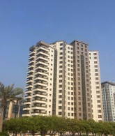 برج مسکونی بهکیش